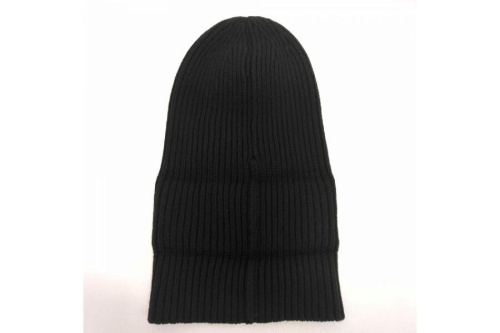 ニットキャップ