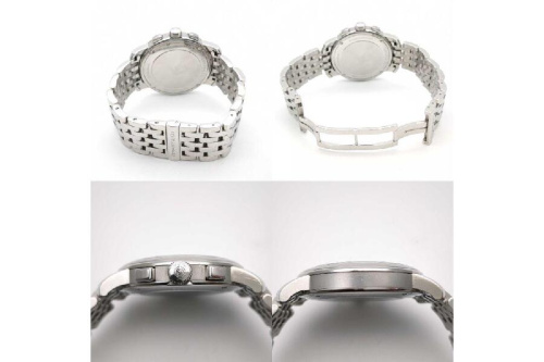 新入荷のメンズ腕時計