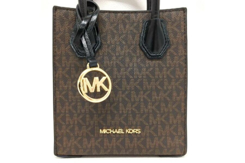 ショルダーバッグのマイケル・コース（MICHAEL KORS）