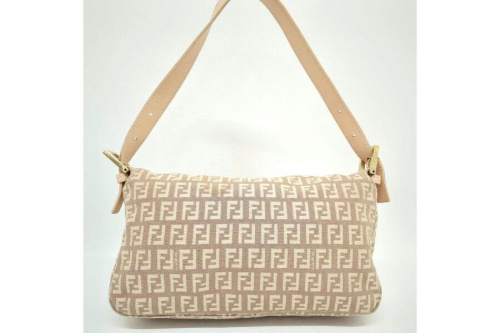 ハンドバッグのフェンディ（FENDI）