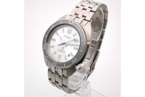 腕時計のセイコー（SEIKO）