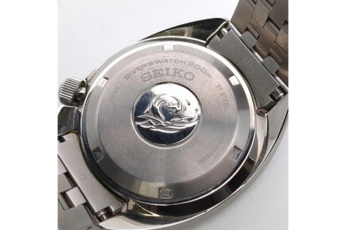 セイコー（SEIKO）のプロスペックス ダイバー