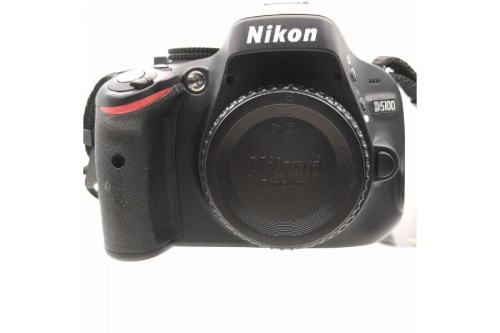 AV機器のカメラ