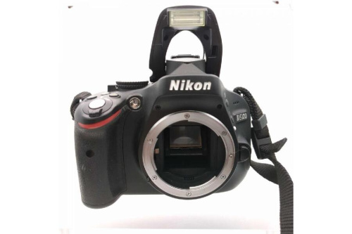 カメラのニコン