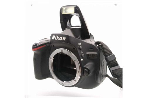 ニコンの一眼レフ
