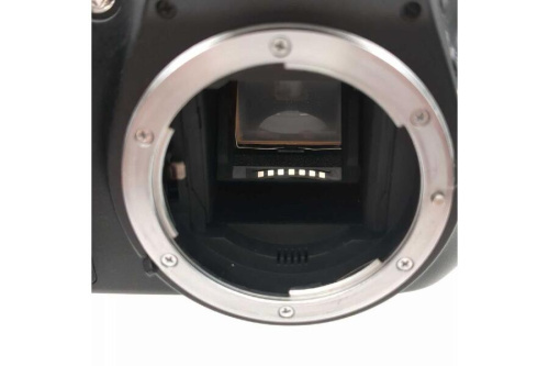 一眼レフのデジタル