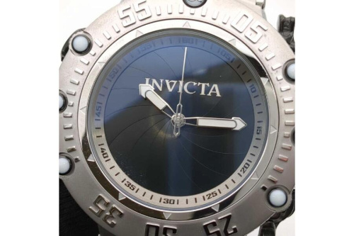 ブランド時計のインビクタ(Invicta)