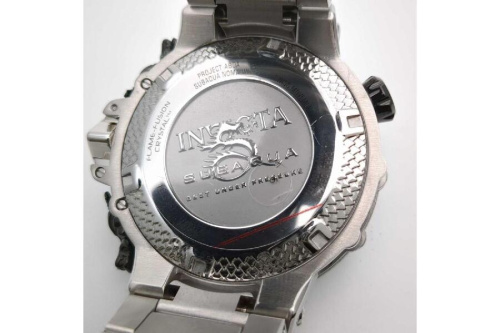 インビクタ(Invicta)の新入荷