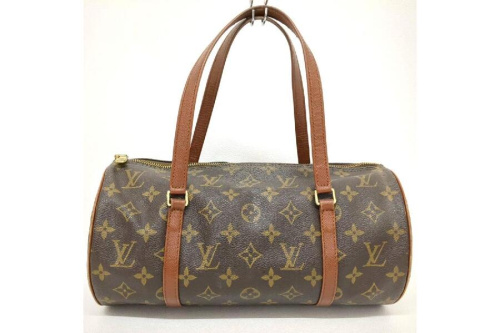 ハンドバッグのルイ・ ヴィトン（LOUIS VUITTON）