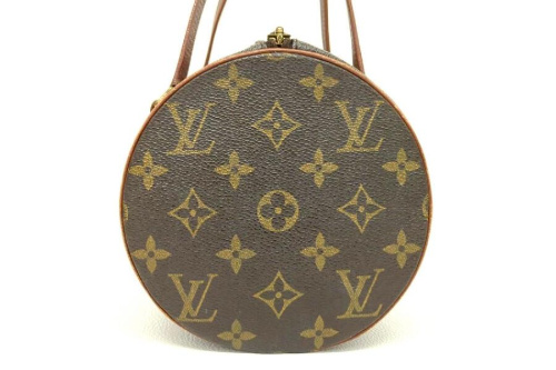 ルイ・ ヴィトン（LOUIS VUITTON）のパピヨン