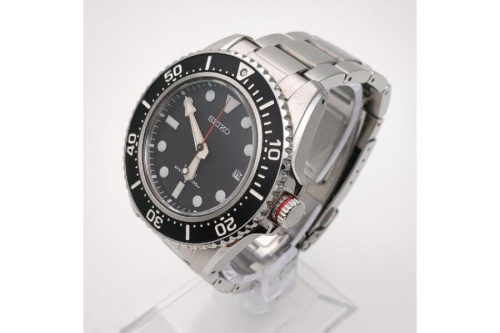 腕時計のセイコー（SEIKO）