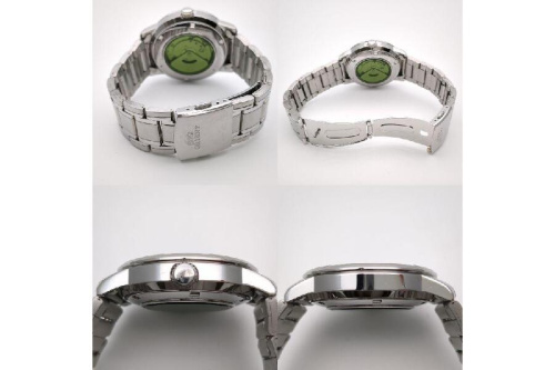 オリエント(ORIENT)の自動巻