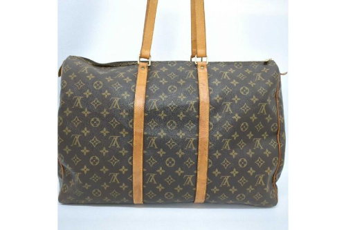 ボストンバッグのルイ・ ヴィトン（LOUIS VUITTON）