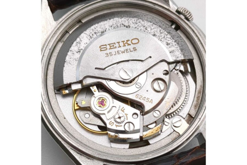 アンティーク時計のグランドセイコー（GRAND SEIKO）