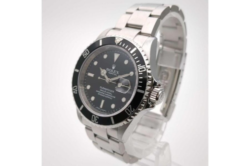 腕時計のロレックス（ROLEX）