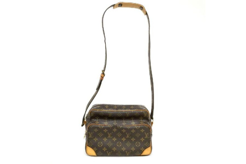 ルイ・ ヴィトン（LOUIS VUITTON）のモノグラム