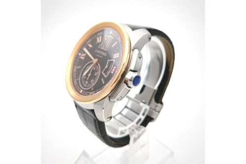 ブランド時計のカルティエ(Cartier)
