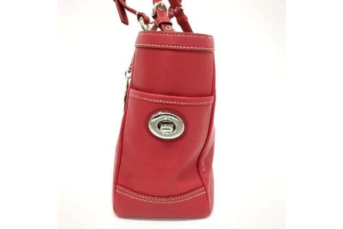 コーチ（COACH）のプリ―テッド　ギャラリー