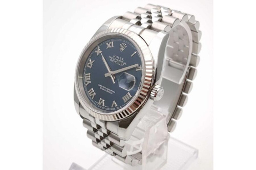 ブランド時計のロレックス（ROLEX）