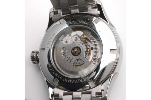 ハミルトン（HAMILTON）のジャズマスター