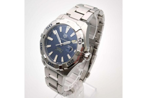 腕時計のタグ・ホイヤー(TAG HEUER)