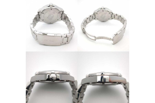 アクアレーサーのキャリバー5