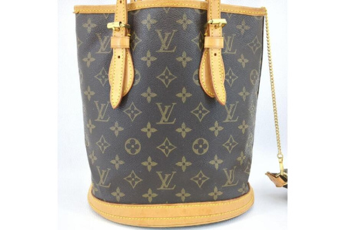 トートバッグのルイ・ ヴィトン(LOUIS VUITTON)