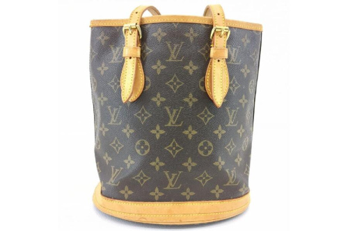 ルイ・ ヴィトン(LOUIS VUITTON)のバケットPM