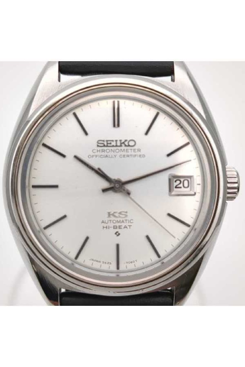 アンティーク時計のセイコー（SEIKO）
