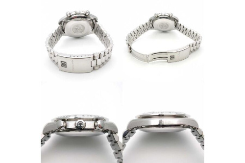 新入荷のスピードマスター