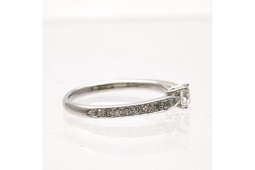 ティファニー(Tiffany&Co.)のPt950
