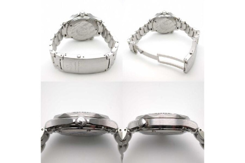 新入荷のシーマスター