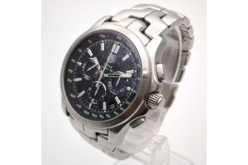 腕時計のタグ・ホイヤー（TAG HEUER）