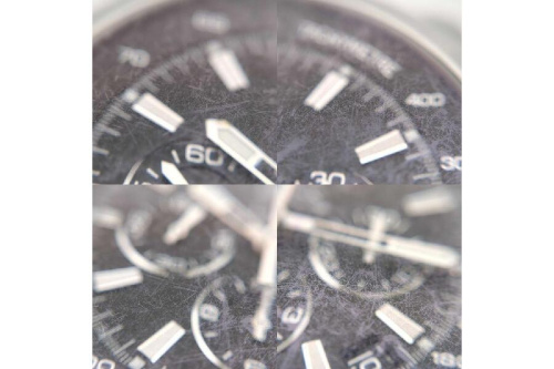 タグ・ホイヤー（TAG HEUER）のリンク(LINK)