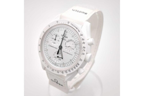 腕時計のオメガ（OMEGA）