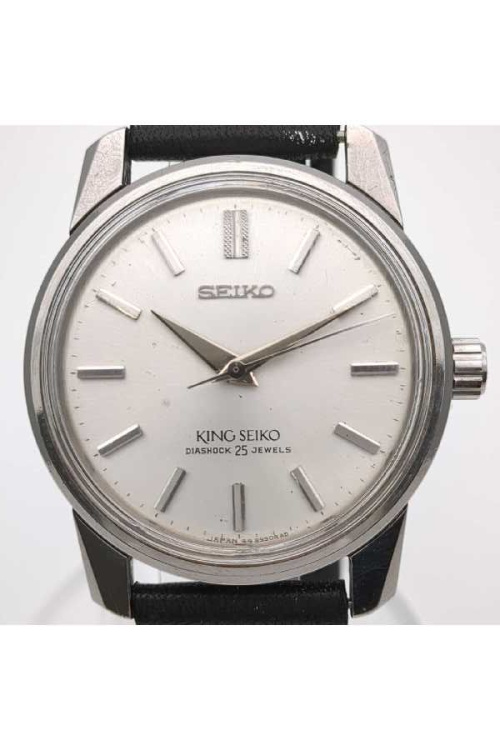 アンティーク時計のセイコー(SEIKO)