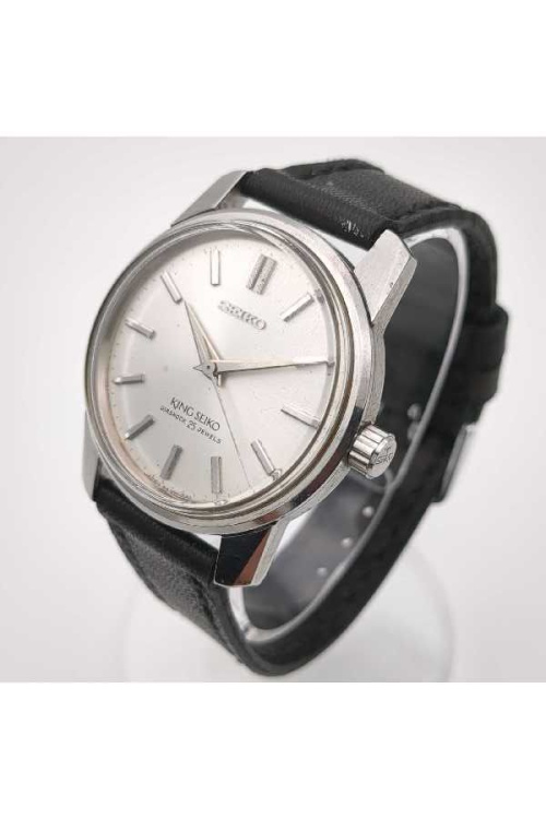 セイコー(SEIKO)のKS44
