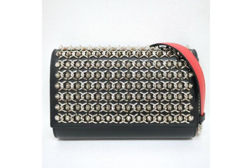 バッグのクラッチバッグ