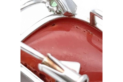 ペンダントトップ