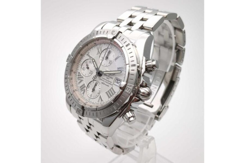 ブランド時計のブライトリング（BREITLING）