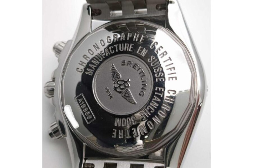 ブライトリング（BREITLING）の新入荷