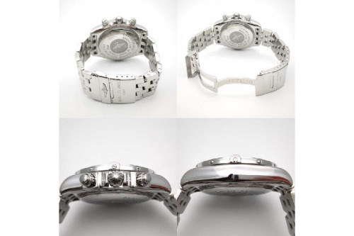 新入荷のクロノマット