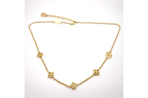 ネックレスのルイ・ ヴィトン（LOUIS VUITTON）