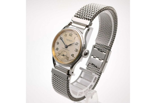 アンティーク時計のセイコー（SEIKO）