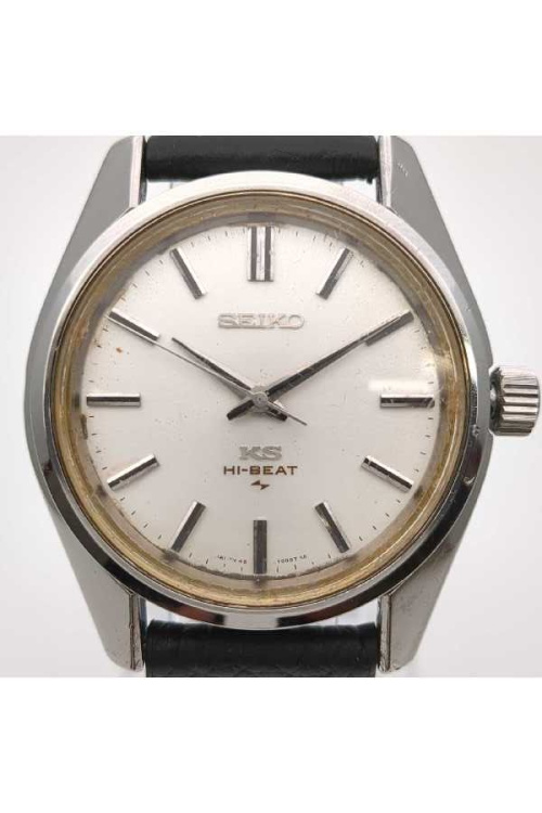 セイコー(SEIKO)のKSハイビート