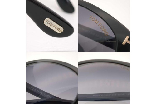 トムフォード(TOM FORD)のサングラス