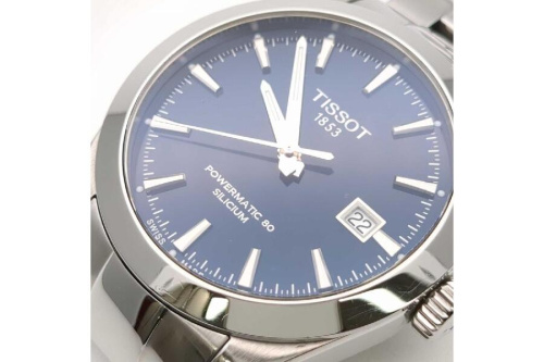 TISSOT（ティソ）の新入荷