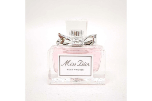 コロンのパルファン