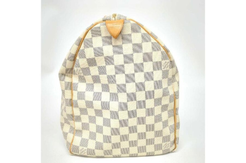 キーポルのダミエ