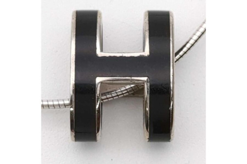 ネックレスのエルメス(HERMES)